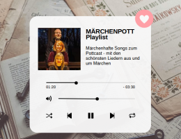 Märchenpott-Playlist