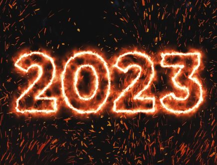 Jahresrrückblick 2023