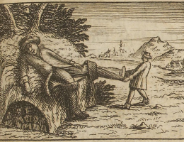 Der kleine Däumling von Charles Perrault