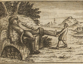 Der kleine Däumling von Charles Perrault
