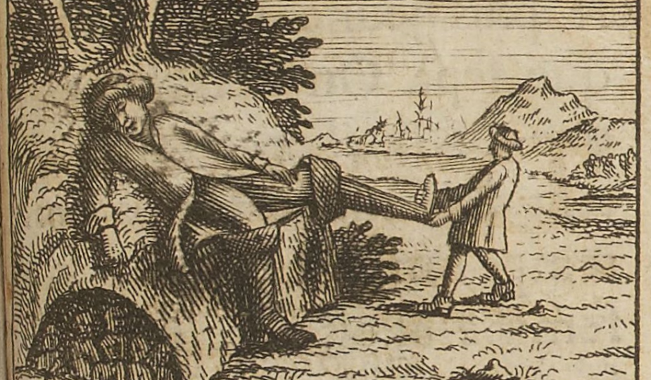 Der kleine Däumling von Charles Perrault