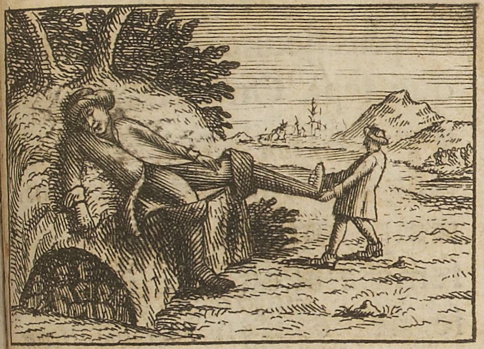 Der kleine Däumling von Charles Perrault