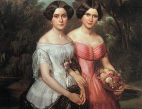 Märchenpott-Folge 96 Schönheit im Märchen Biedermeier