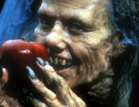 Märchenhorrorfilme Schneewittchen Sigourney Weaver