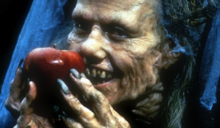 Märchenhorrorfilme Schneewittchen Sigourney Weaver
