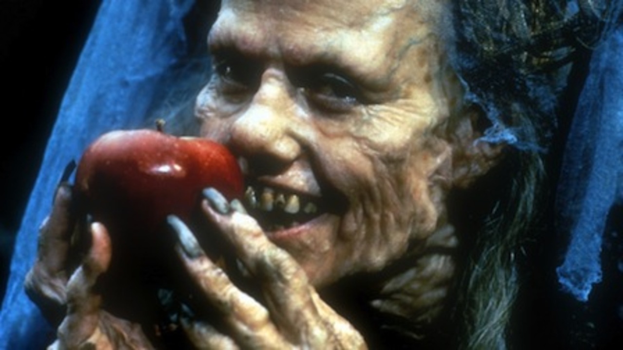 Märchenhorrorfilme Schneewittchen Sigourney Weaver