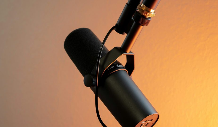 100 Folgen Märchenpott Podcastmikro