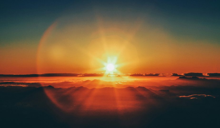 Sonne im Märchen