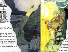 Peterchens Mondfahrt